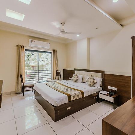 Hotel Fortune Plaza Ajmer Exterior photo