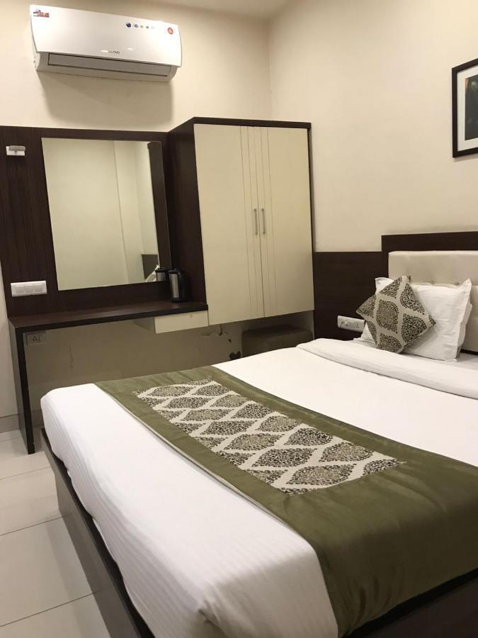 Hotel Fortune Plaza Ajmer Exterior photo