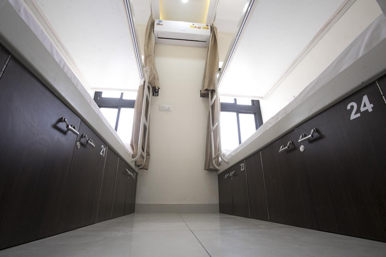 Hotel Fortune Plaza Ajmer Exterior photo