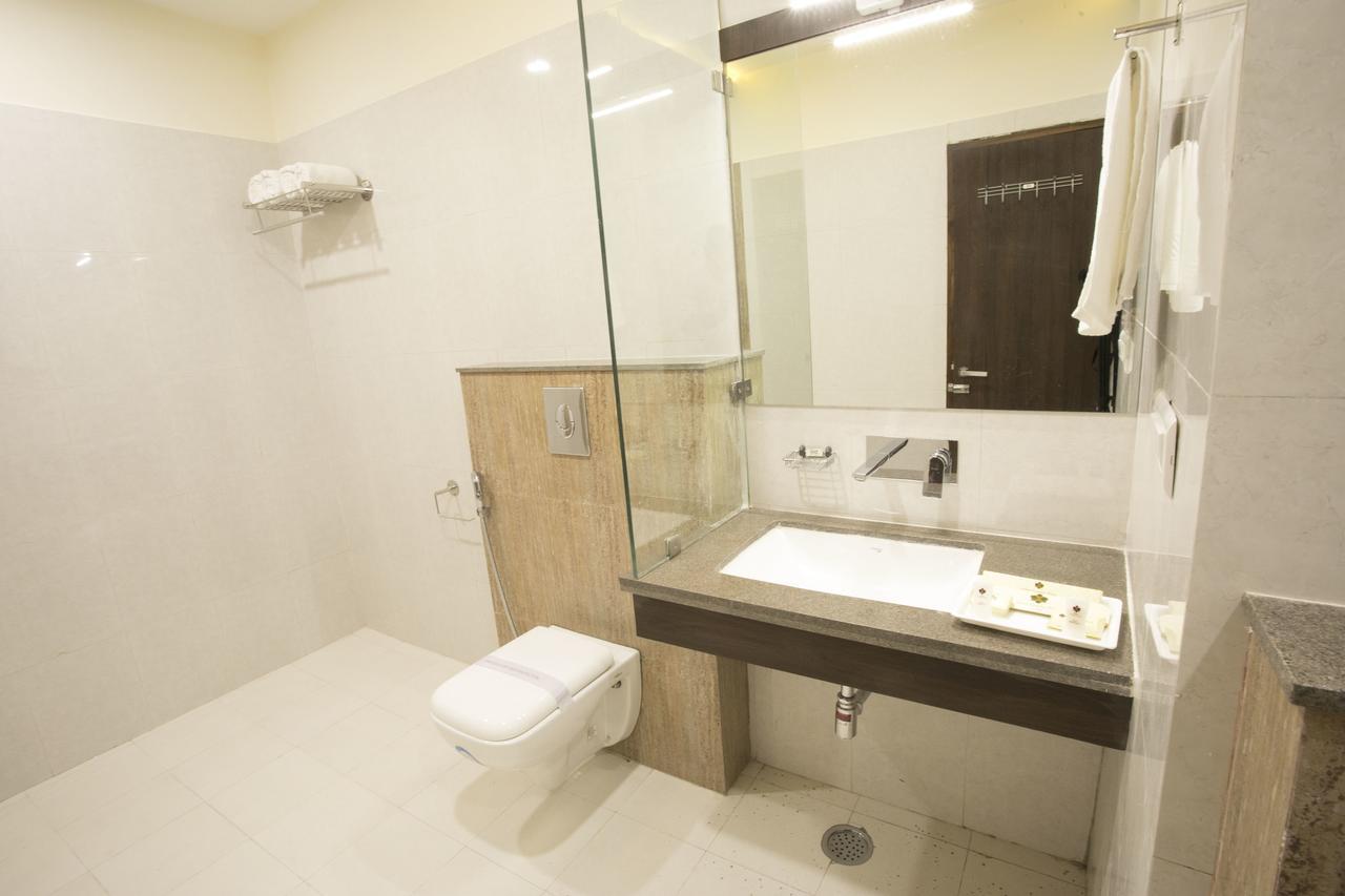 Hotel Fortune Plaza Ajmer Exterior photo