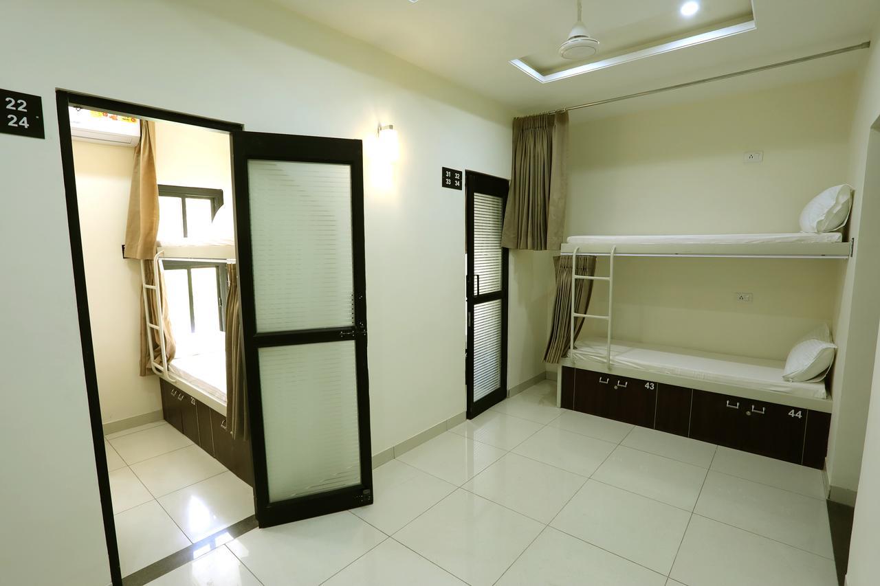 Hotel Fortune Plaza Ajmer Exterior photo